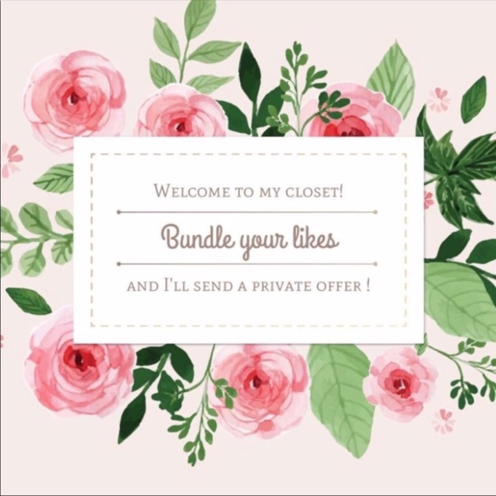 See something you like 😍